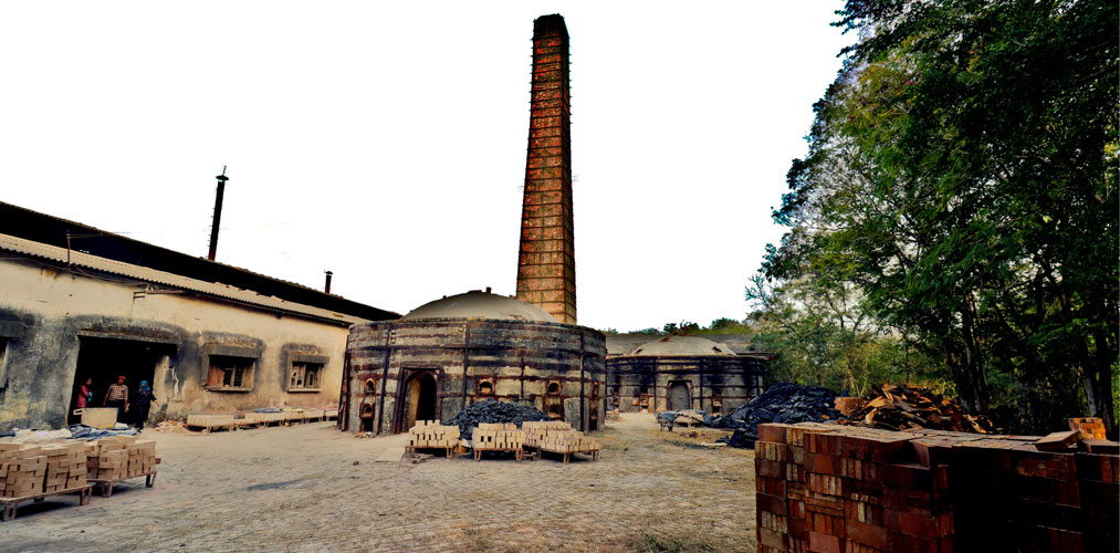THE PERFECT POTTERY COMPANY (MADHYA BHARAT) LIMITED
